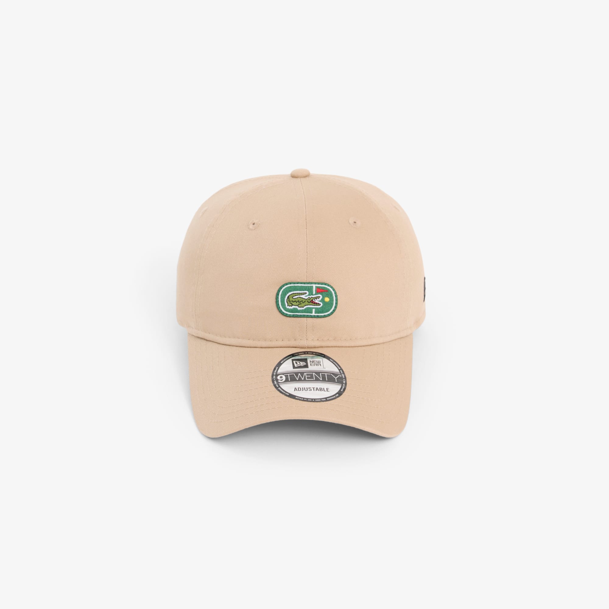 Lacoste x New Era Cap