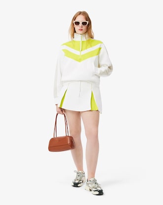 Women's Relaxed Fit Sweatshirt