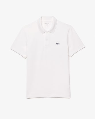Men's Regular Fit Cotton Blend Polo