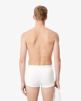 Paquete de 3 B&oacute;xers Stretch