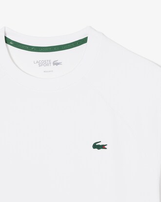 Playera Sport Ultra Seco Stretch
