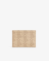 Tarjetero Para Hombre The Blend Con Monogram