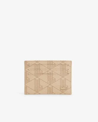 Tarjetero The Blend con Monogram para Hombre