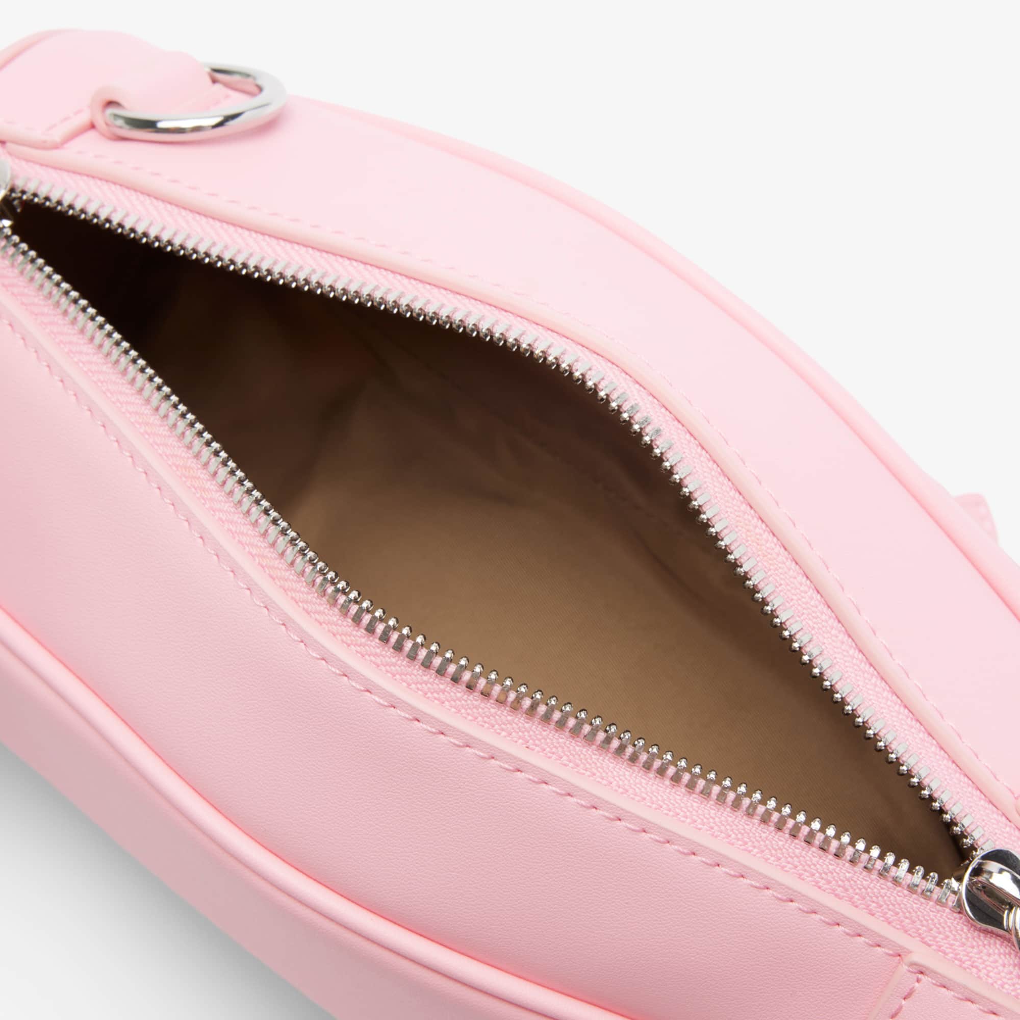 Meldane Mini Shoulder Bag - Bags - New In 2026 | Lacoste