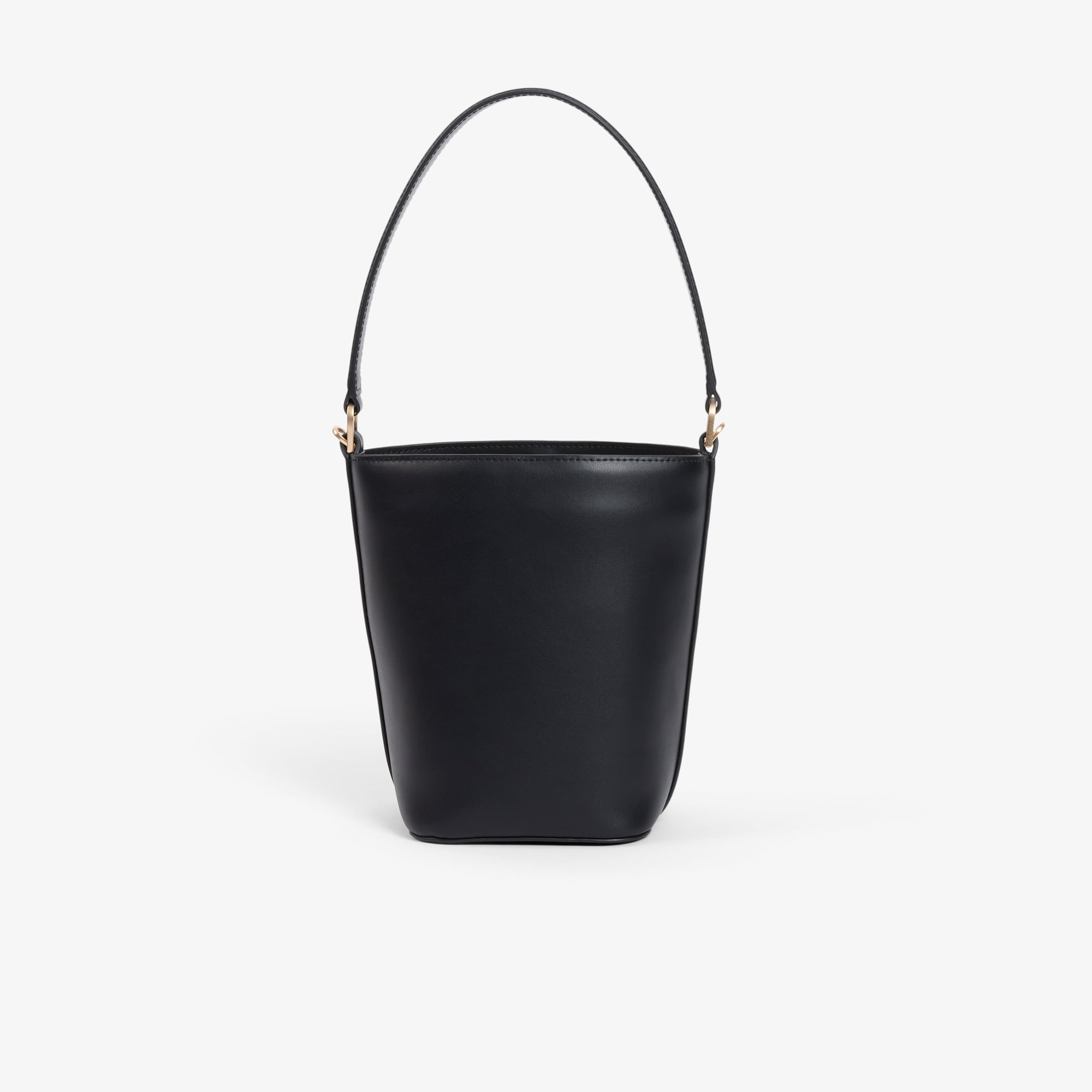 バッグ kk0621 Small Tennis Bliss Leather Bucket Bag - Crossbody Bags - New In