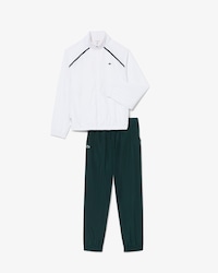 Conjunto Deportivo Lacoste Tennis x Daniil Medvedev