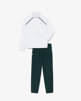 Conjunto Deportivo Lacoste Tennis x Daniil Medvedev