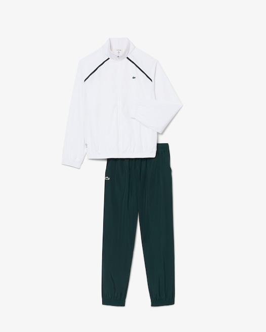 Blanco / Verde