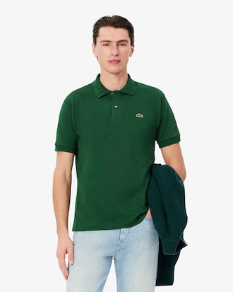 Men's Classic Fit Original L.12.12 Polo