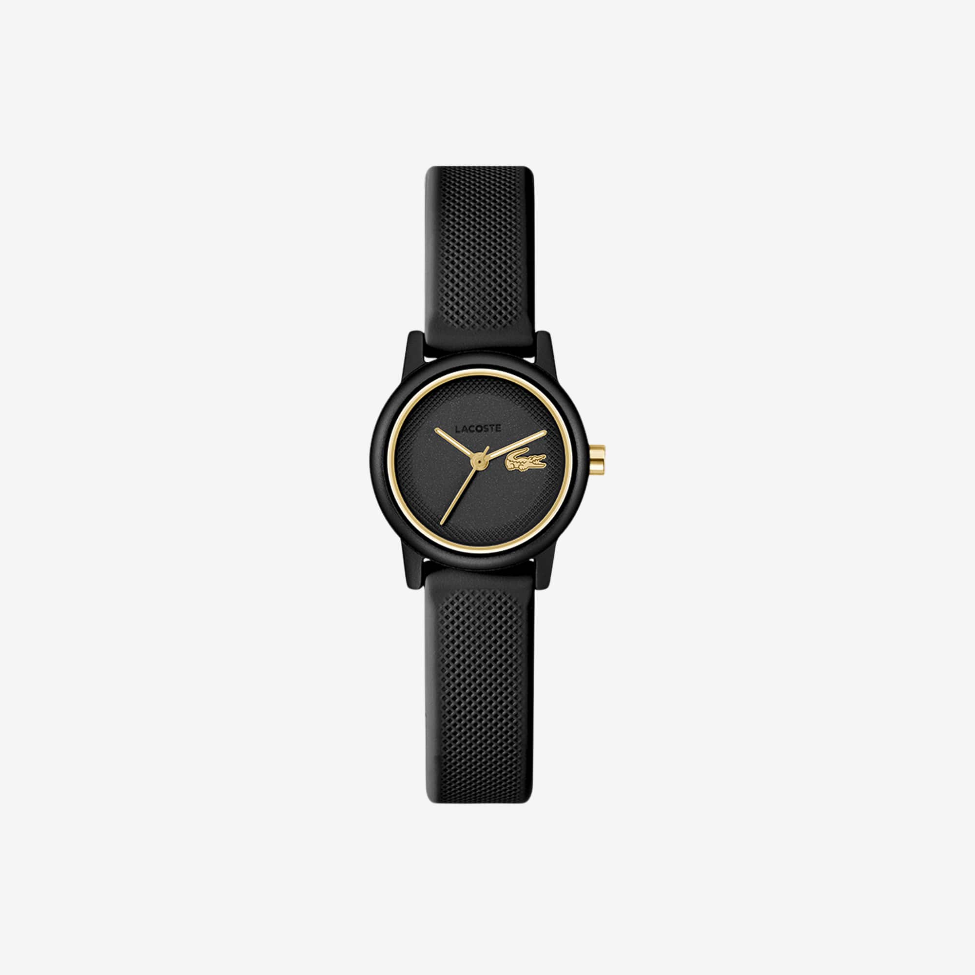 Lacoste .12.12 Mini Swift Silicone Watch - One Size