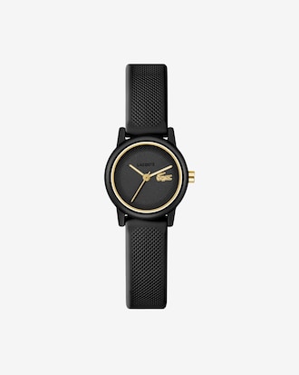 Lacoste.12.12 Mini Swift Silicone Watch