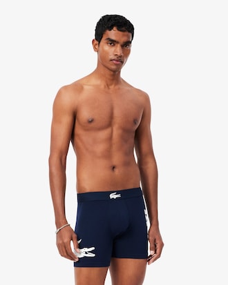 Men's 3-Pack Cotton Boxer Briefs