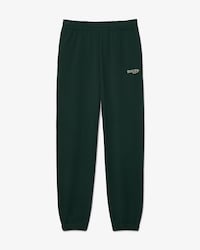 Women's Straight Fit Logo Sweatpants