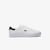 WHITE / NAVY