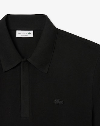 Polo regular fit en Petit Piqu&eacute;