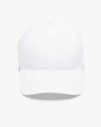 Unisex Cotton Twill Cap