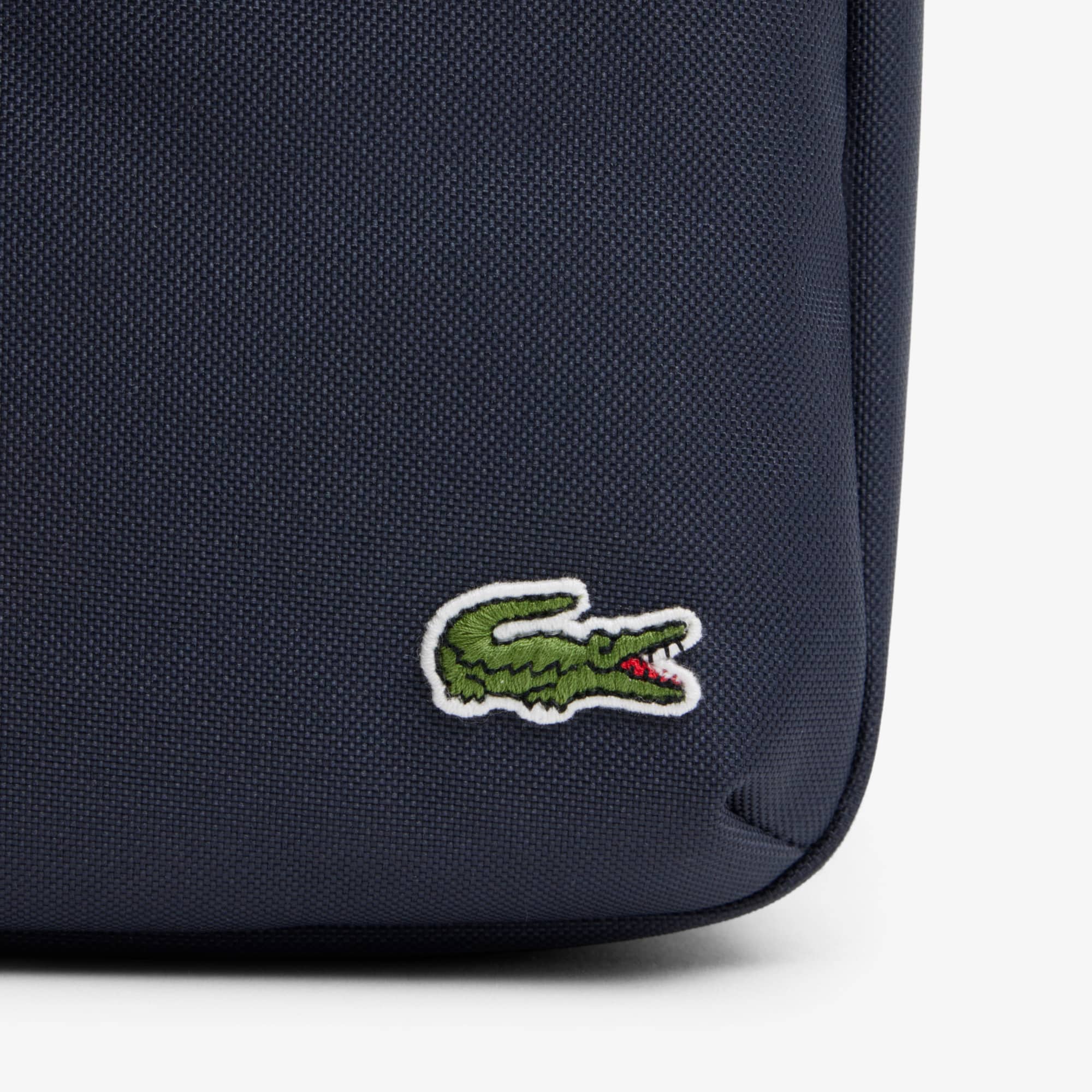 Neocroc Shoulder Bag - Bags - New In 2026 | Lacoste