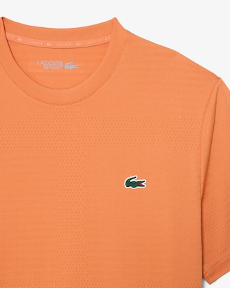 Ultra Dry Stretch Tennis T-Shirt