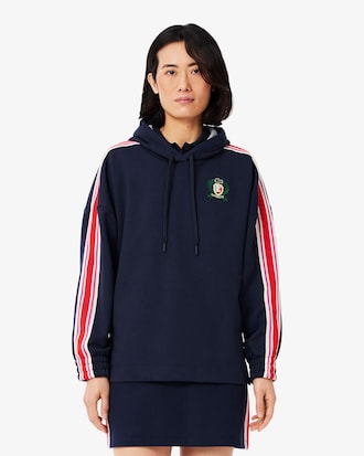 Women's Made In France Oversized Sweatshirt