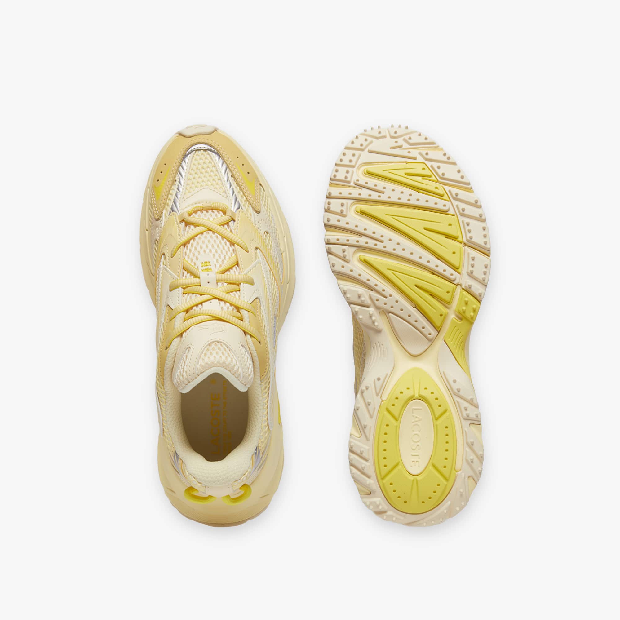 Men's L003 Neo Shot Sneakers - Sneakers - New In 2025 | Lacoste