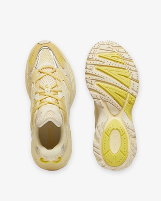 Men's L003 Neo Shot Sneakers