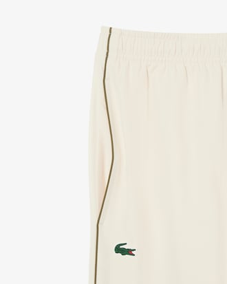 Men's Logo Stripe Tennis Tracksuit