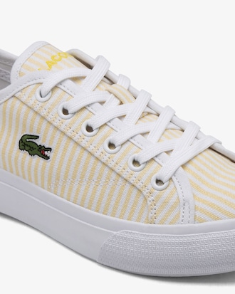 Juniors' Backcourt Sneakers