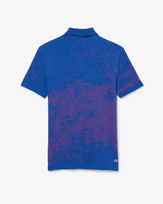 Men's Slim Fit Roland-Garros Edition Sport Polo