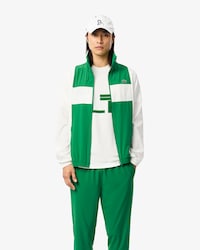 Men's Lacoste Tennis x Novak Djokovic Sweatsuit