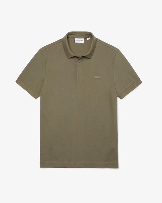 Khaki Green