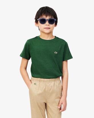 Kids' Cotton T-Shirt