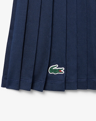 Ultra Dry Tennis Heritage Lined Skirt