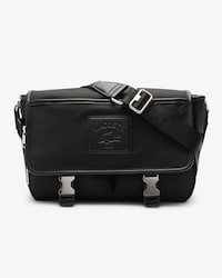 Men's Lacoste Classic Flap Close Satchel