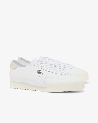 Sneakers Aura de Piel para Mujer