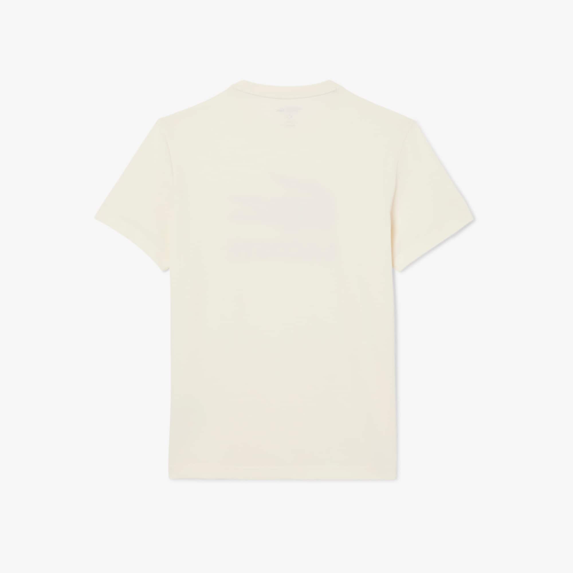 Men's Lacoste Tennis x Daniil Medvedev T-Shirt