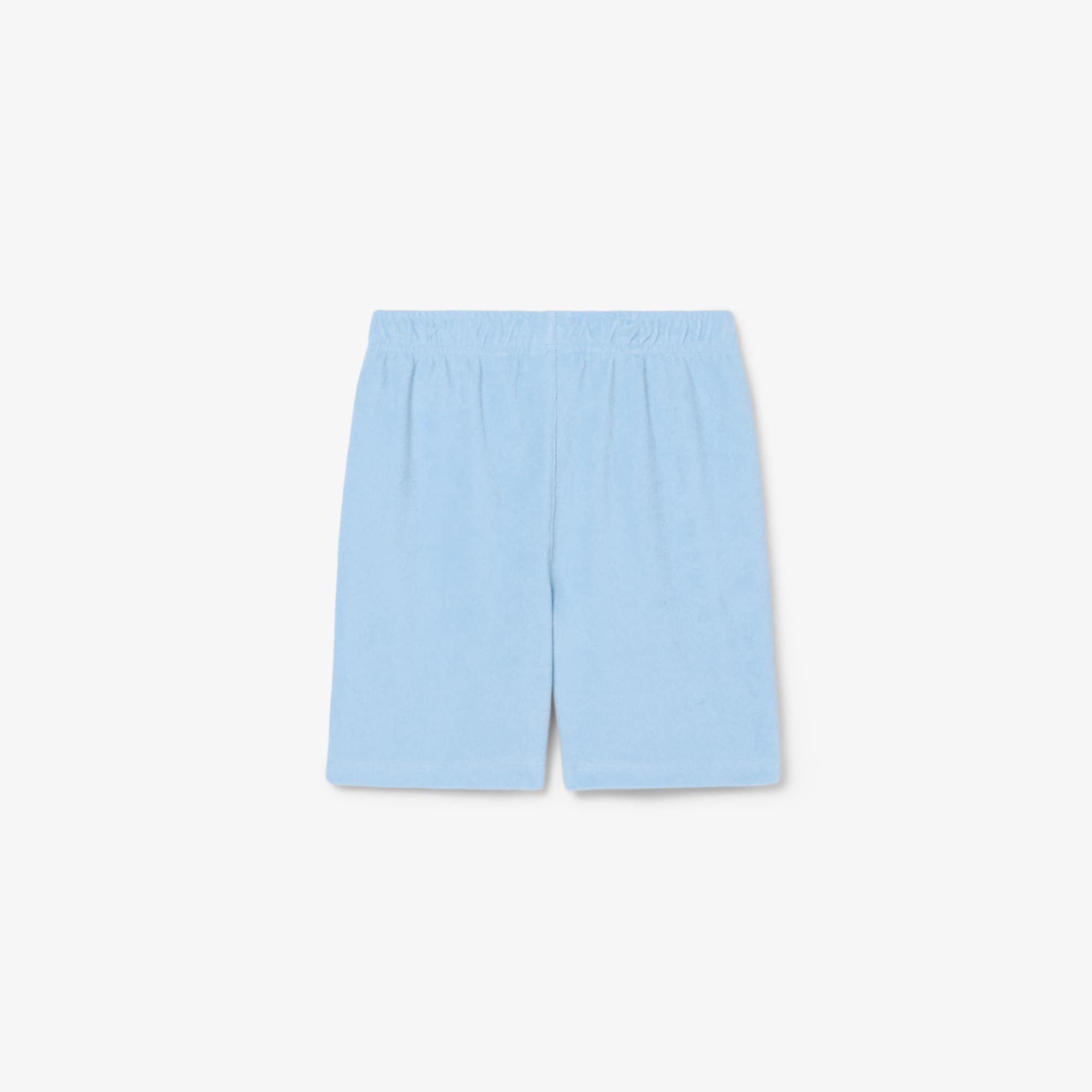 Terry Shorts
