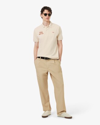 Playera Unisex Edic&oacute;n Roland Garros 