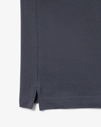 Men's Slim Fit L.12.12 Piqu&eacute; Polo