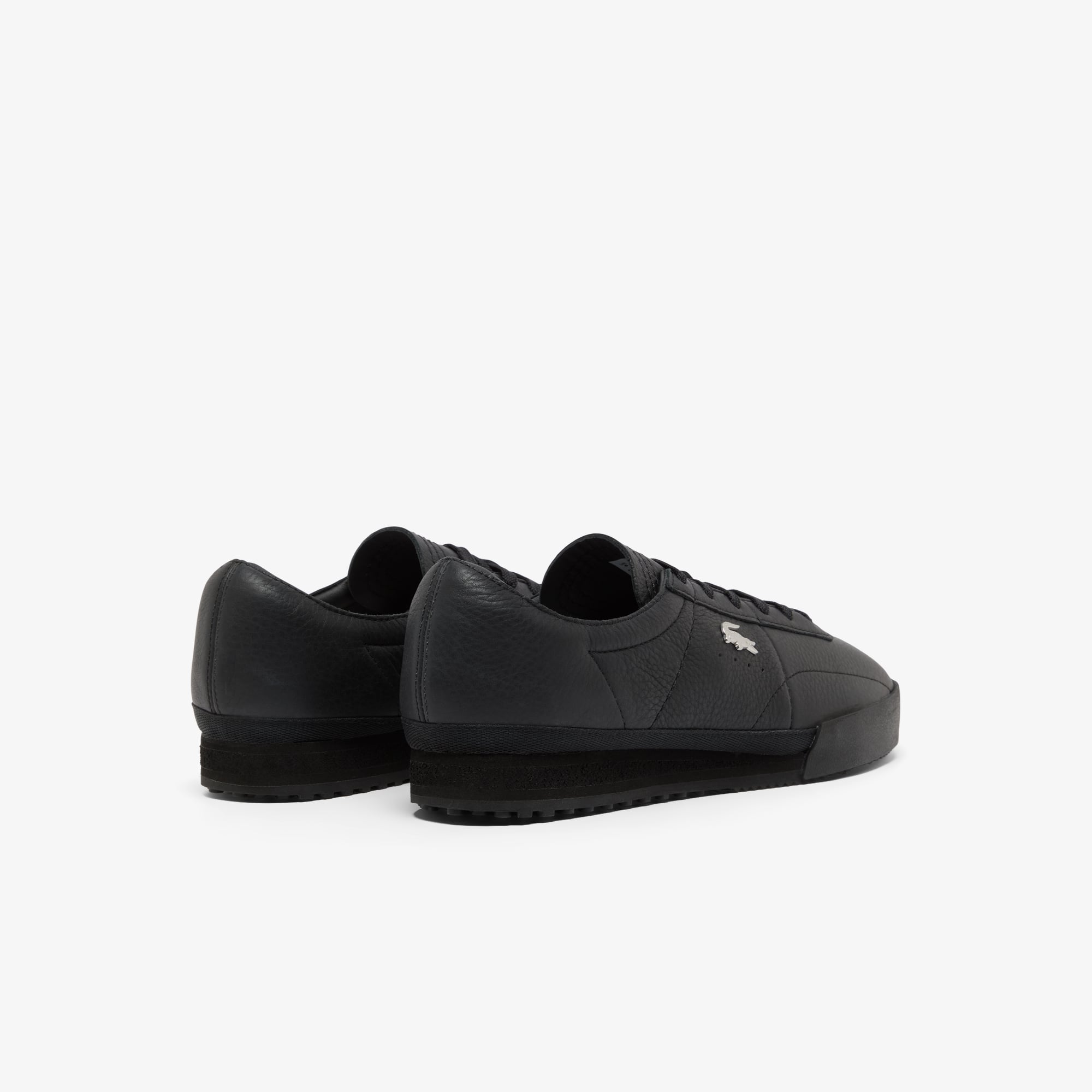 Men's Aura Leather Sneakers - Sneakers - New In 2026 | Lacoste Men's Aura Leather Sneakers - Sneakers - New In 2026 | Lacoste