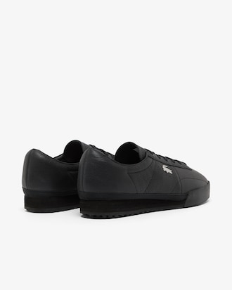 Men's Aura Leather Sneakers