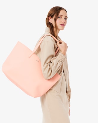 Women's Anna Zip Tote