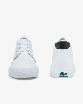 Men's Gripshot Leather Chukka