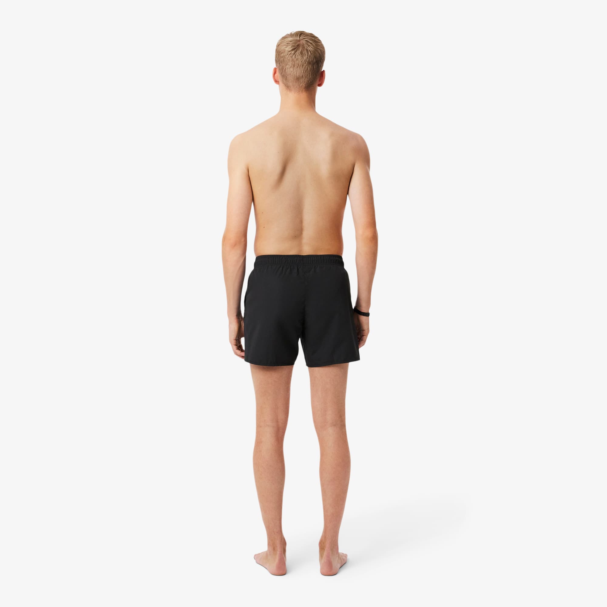 Men's Quick-Dry Swim Trunks