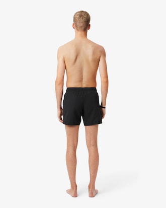 Traje De Ba&ntilde;o De Secado R&aacute;pido Para Hombre