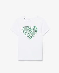 Printed Sport T-shirt