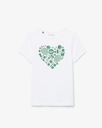 Printed Sport T-shirt