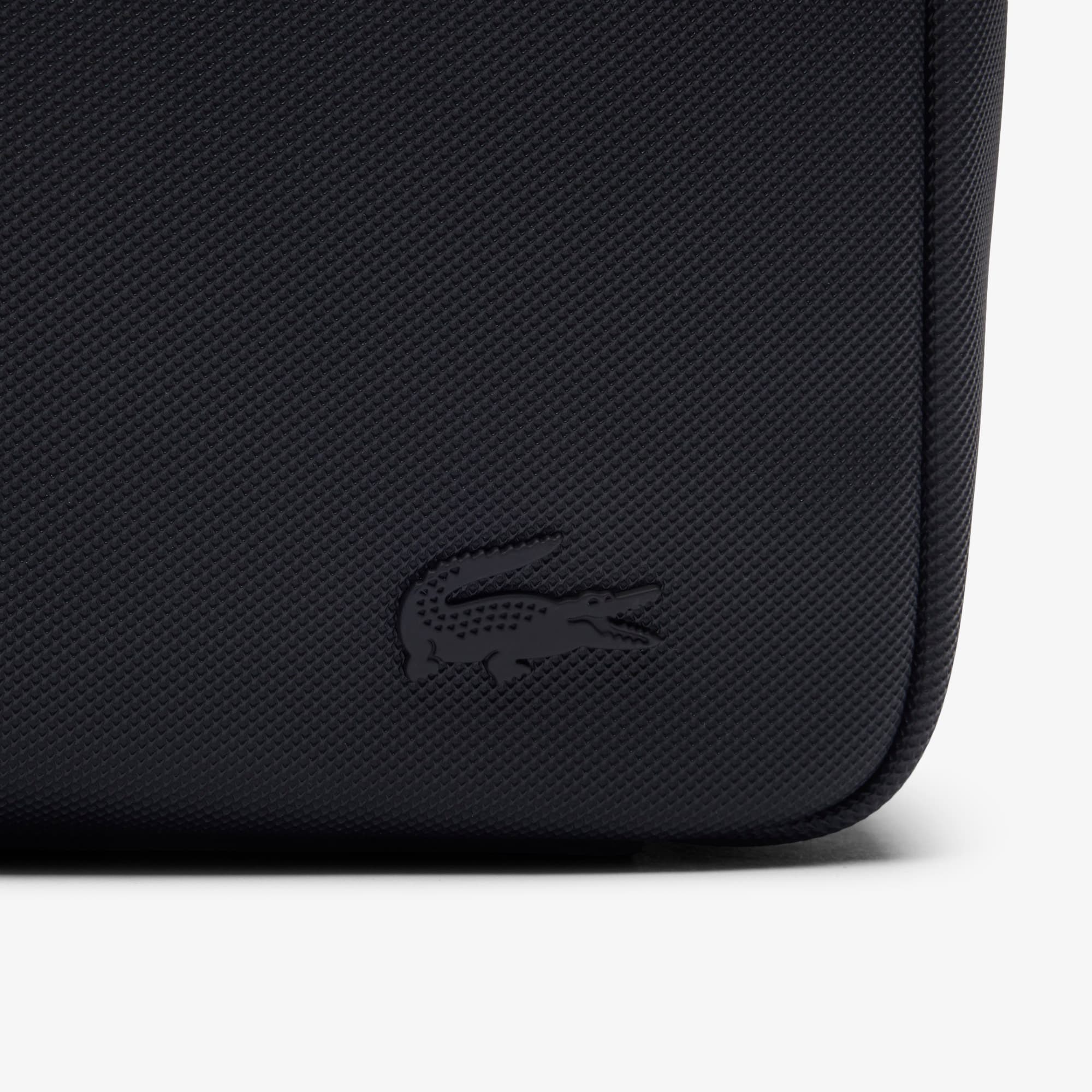Men's Classic Shoulder Bag - Bags - New In 2025 | Lacoste