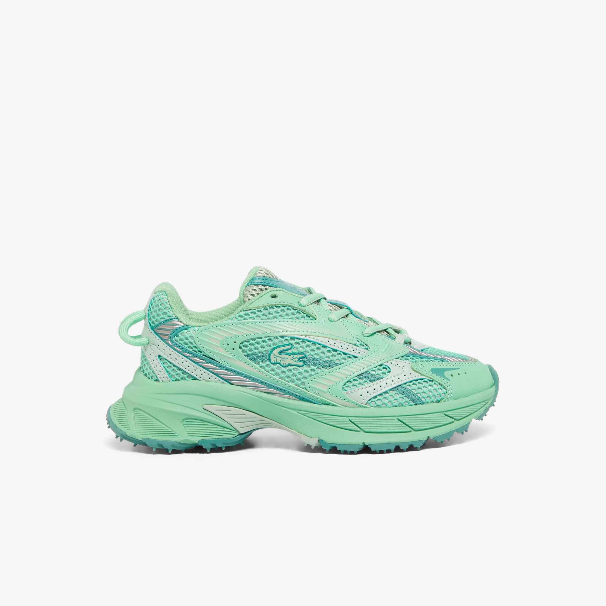 Women's L003 Neo Shot Sneakers - Sneakers - New In 2026 | Lacoste