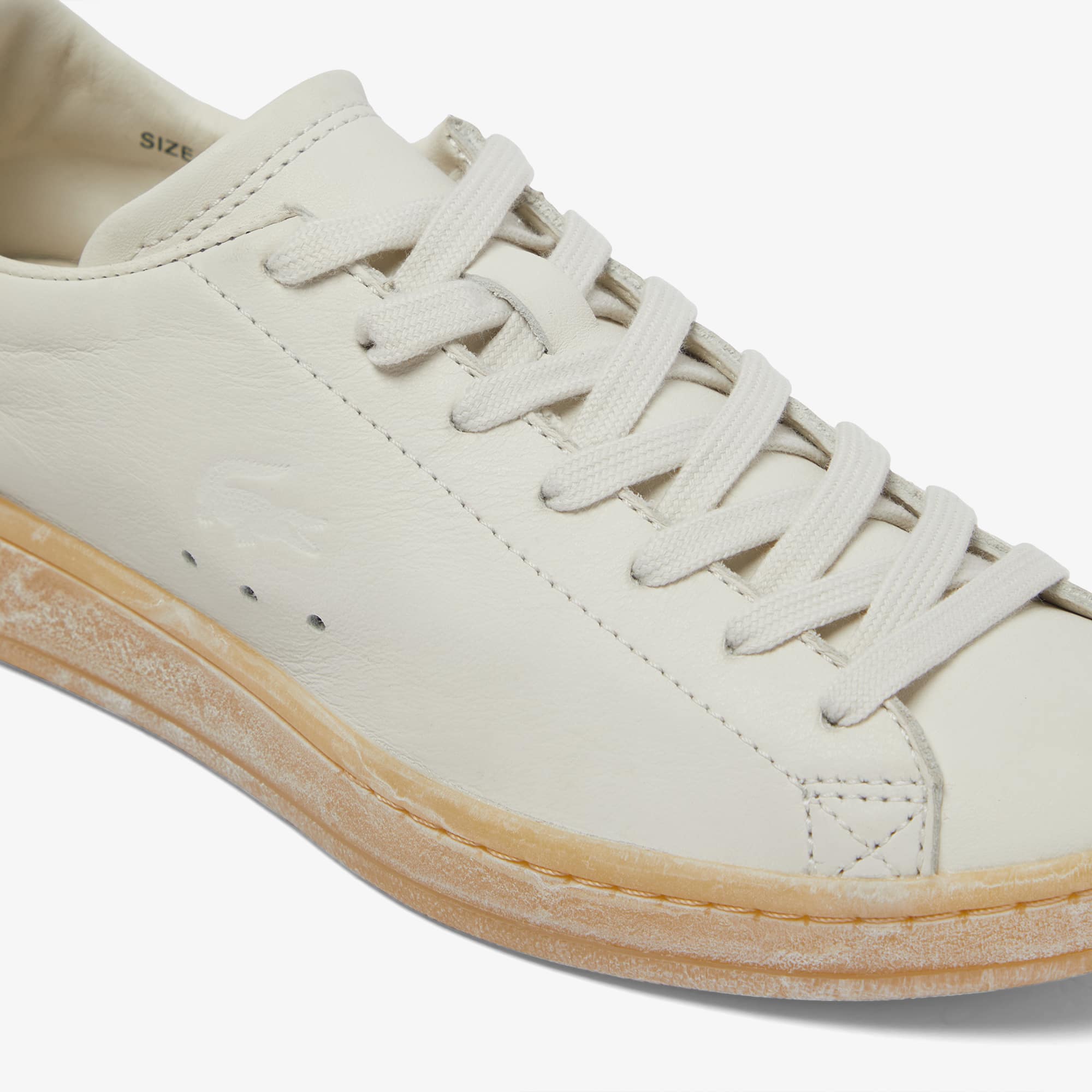 Women's Carnaby Set Leather Sneakers - Sneakers - New In