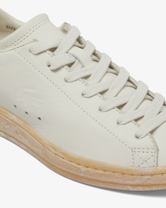 Women's Carnaby Set Leather Sneakers